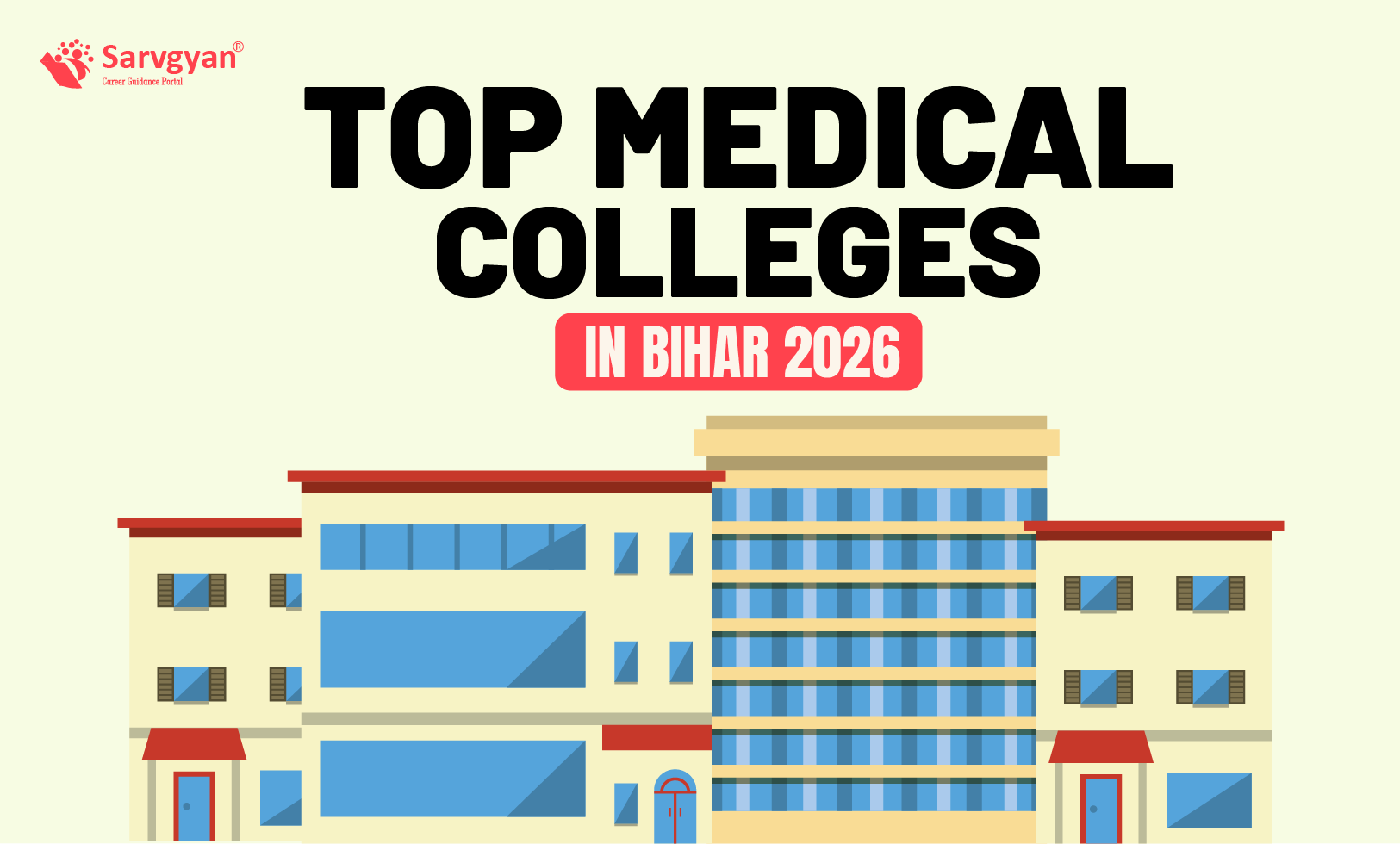 Top Medical Colleges in Bihar 2026