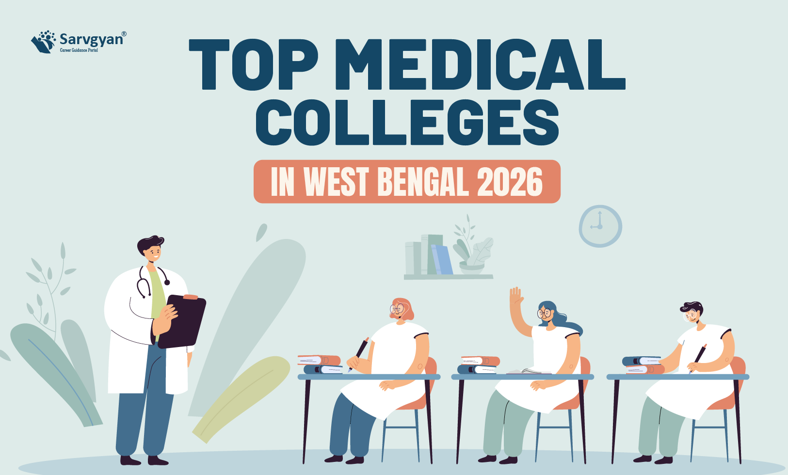Top Medical Colleges in West Bengal 2026
