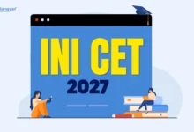 INI CET 2027