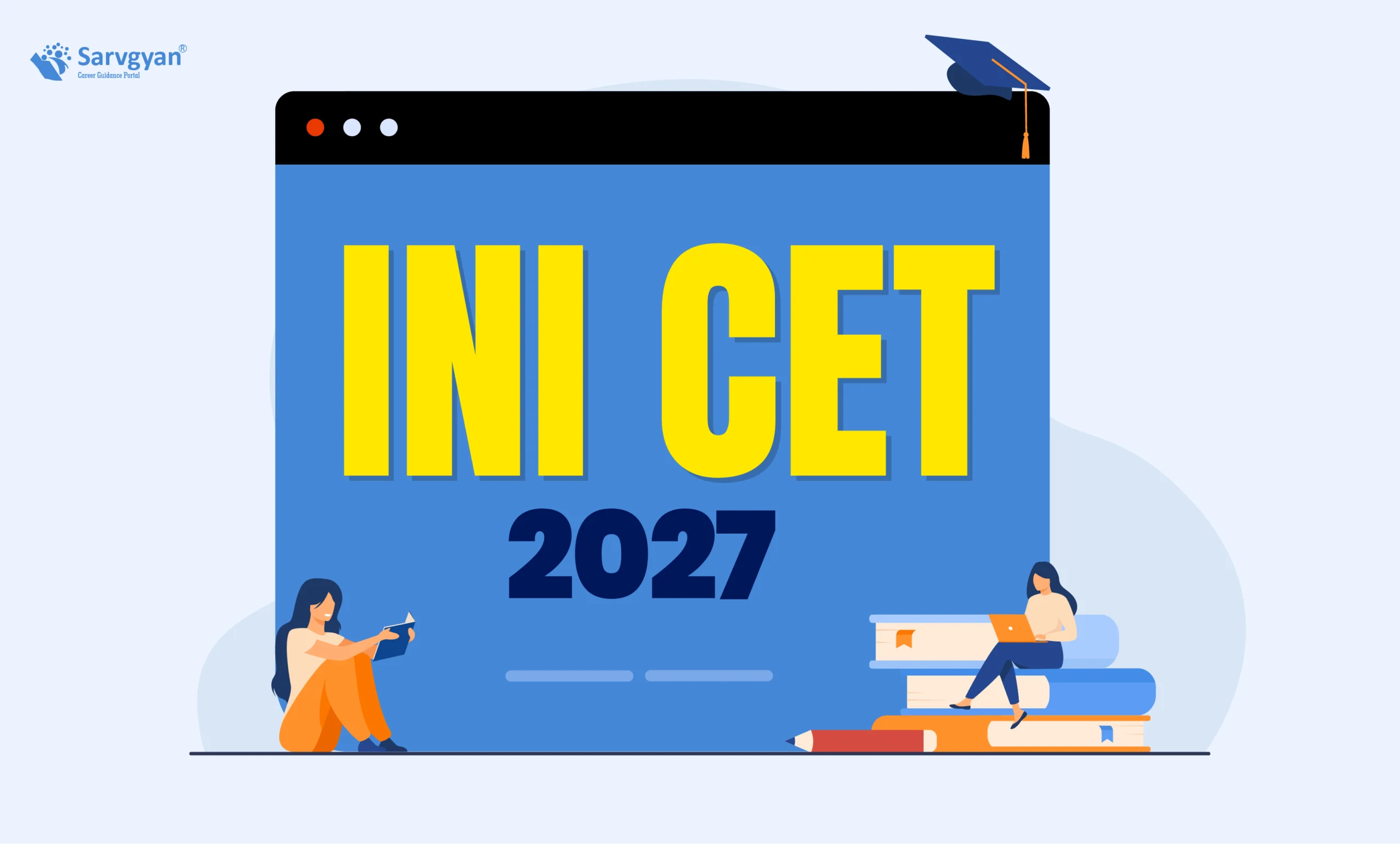 INI CET 2027