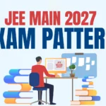 JEE Main 2027 Exam Pattern