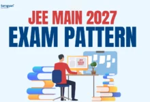 JEE Main 2027 Exam Pattern