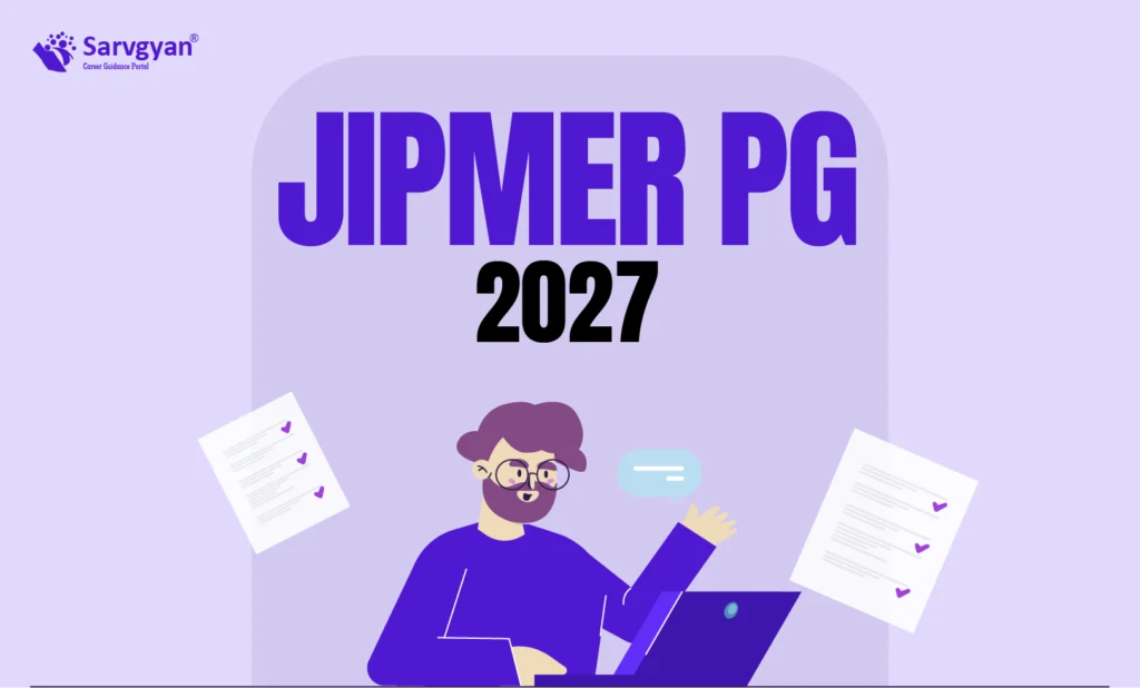 JIPMER PG 2027