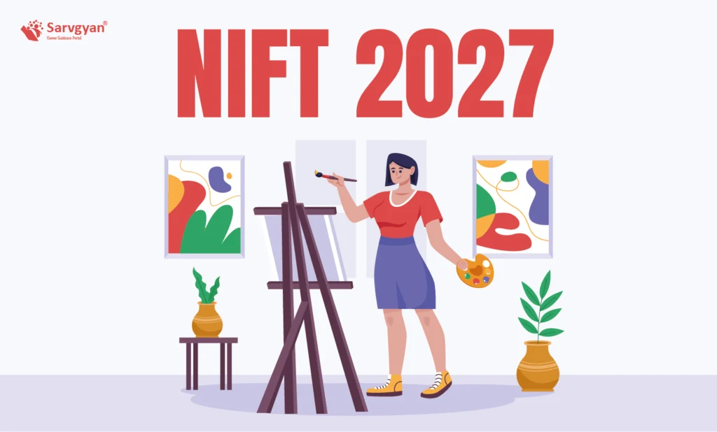 NIFT 2027