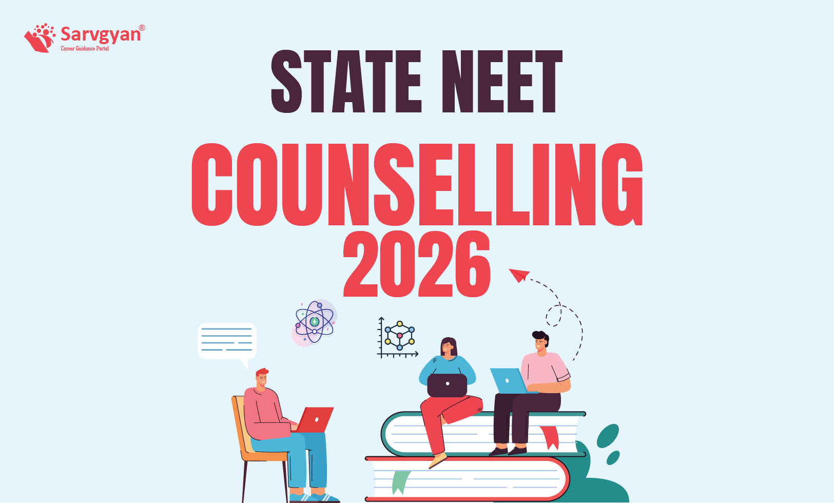 State NEET Counselling 2026