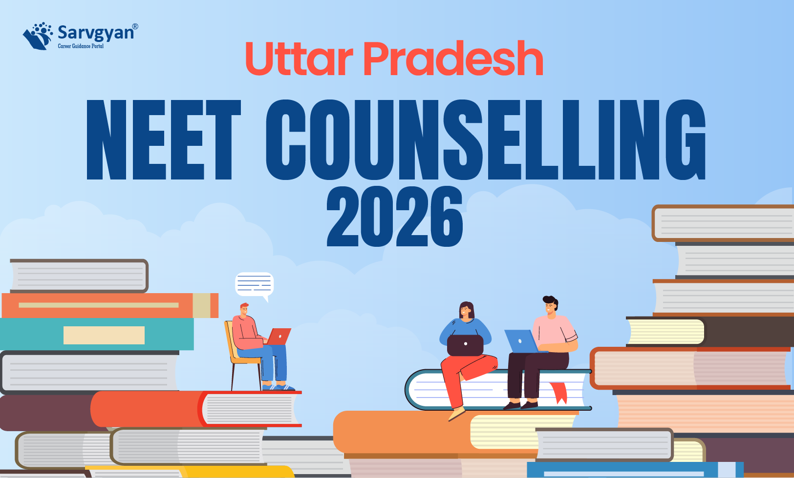 Uttar Pradesh NEET Counselling 2026