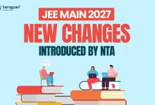 New Changes in JEE Main 2027