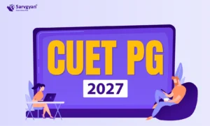CUET PG 2027