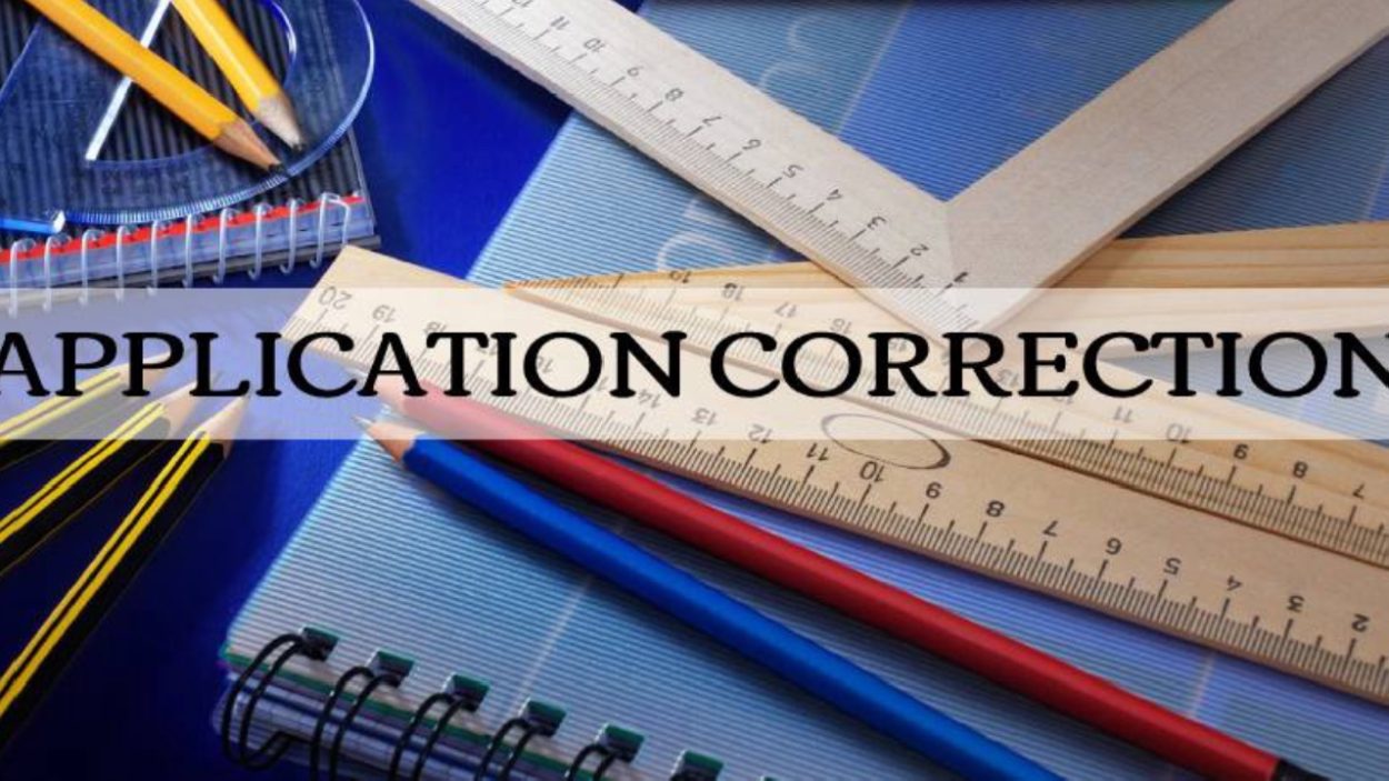 BITSAT 2023 Application Correction Begins, Make Corrections Here