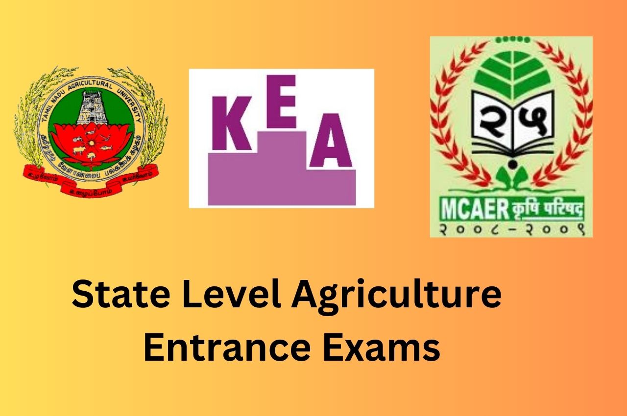 Top Agriculture Entrance Exams in 2024 SarvGyan News