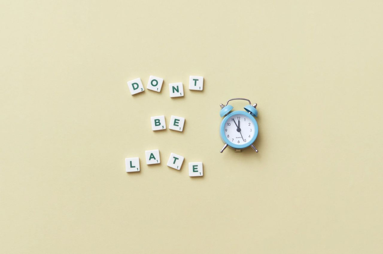 Importance of Time Management for Students - SarvGyan News