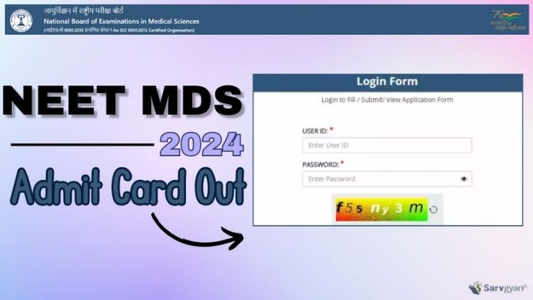 NEET 2024 Qualification Codes, All Codes (1-7) Explained Here ...